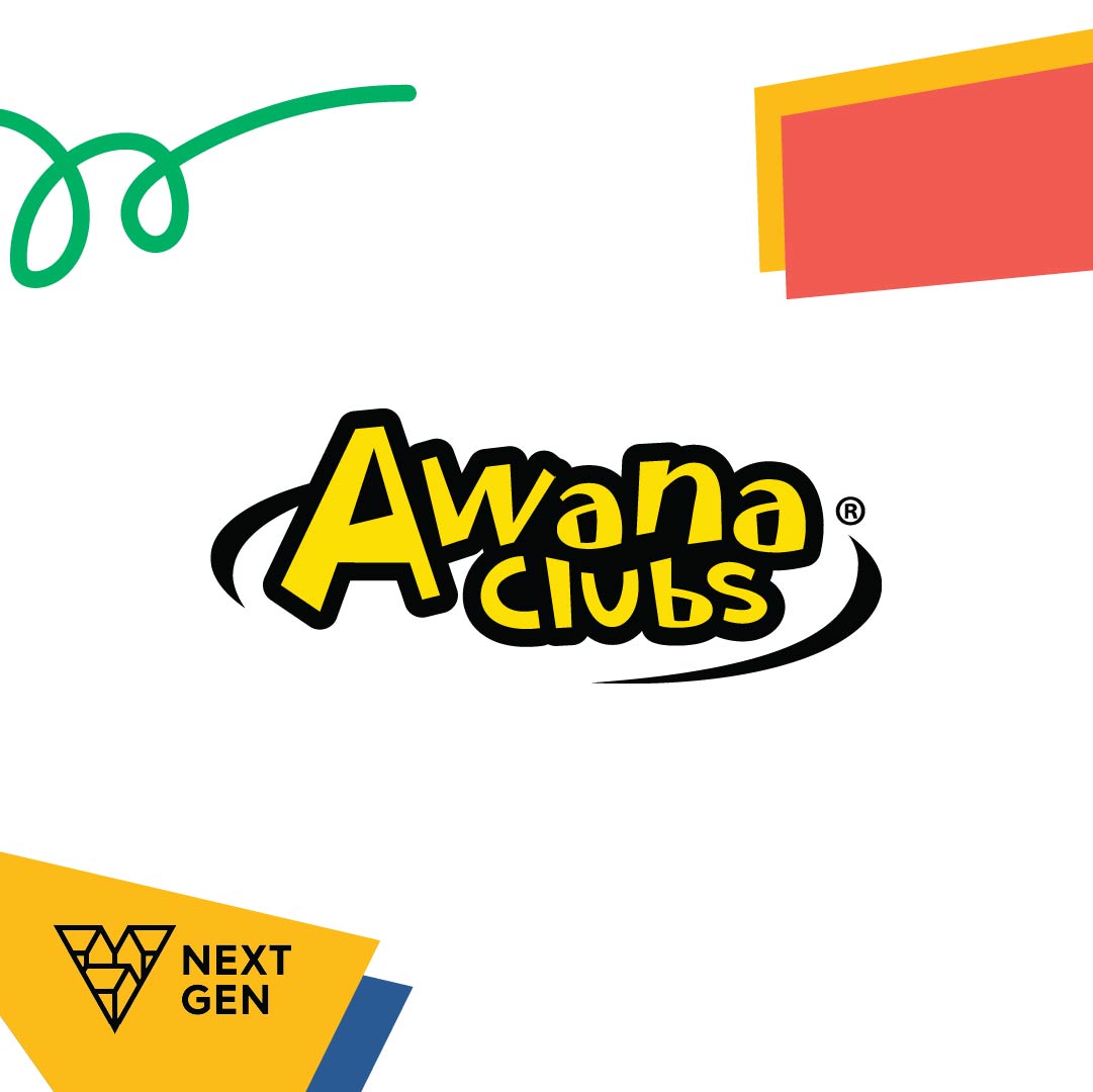 AwanaFallLaunch2025__AwanaTitleSlide_1080x1080 Next Gen Training for Parents