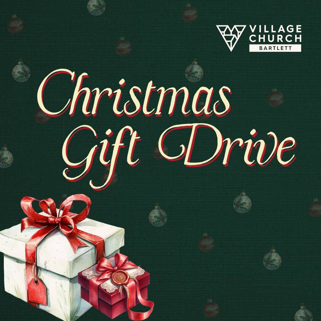 christmas gift drive 2024