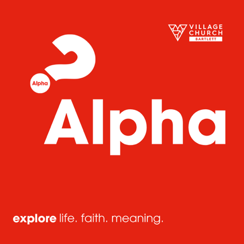 Alpha Square Alpha Square