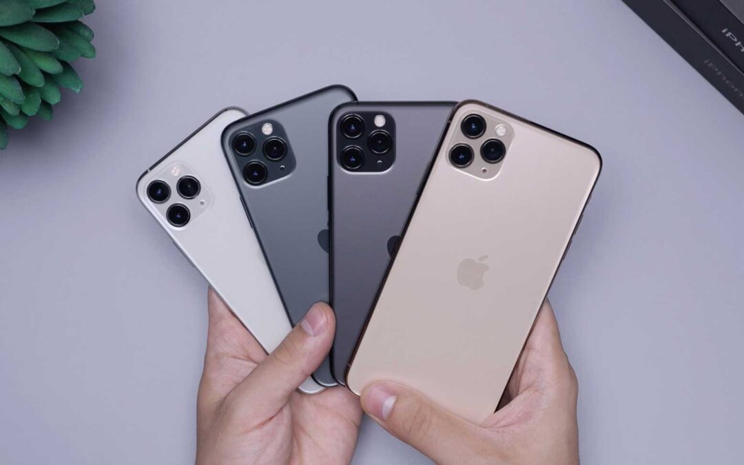 Family Cell Phone Discussion Guide