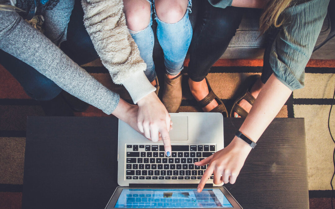 Family Technology Agreement