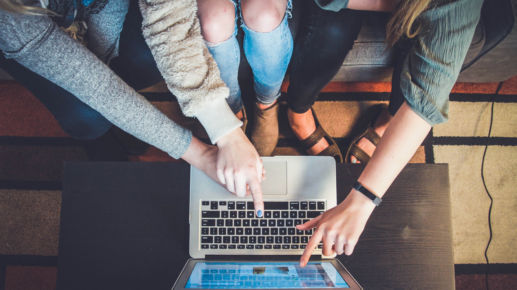 Family Technology Agreement
