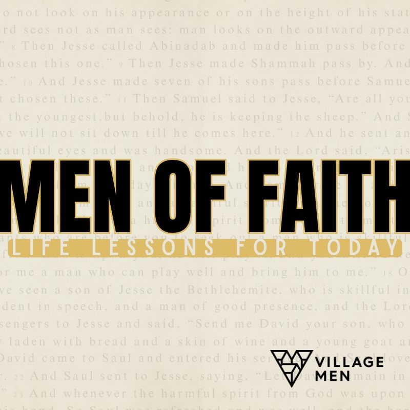 2-3 Ephesians The Mystery of the Ages Village Men First Tuesdays